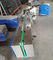 Butyldichtungsmittel-Extruder-Doppelverglasungs-Ausrüstung für doppelte Scheiben-Glasfertigungsstraße, automatischer PIB-Butyl-Extruder fournisseur