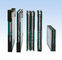 Gute klebende warme Rand-Distanzscheiben-Gummidichtungs-Streifen für isolierendes Glas fournisseur