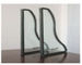 12mm isolierte schwarze super warme Rand-Distanzscheibe für die Doppelverglasung/Glas fournisseur